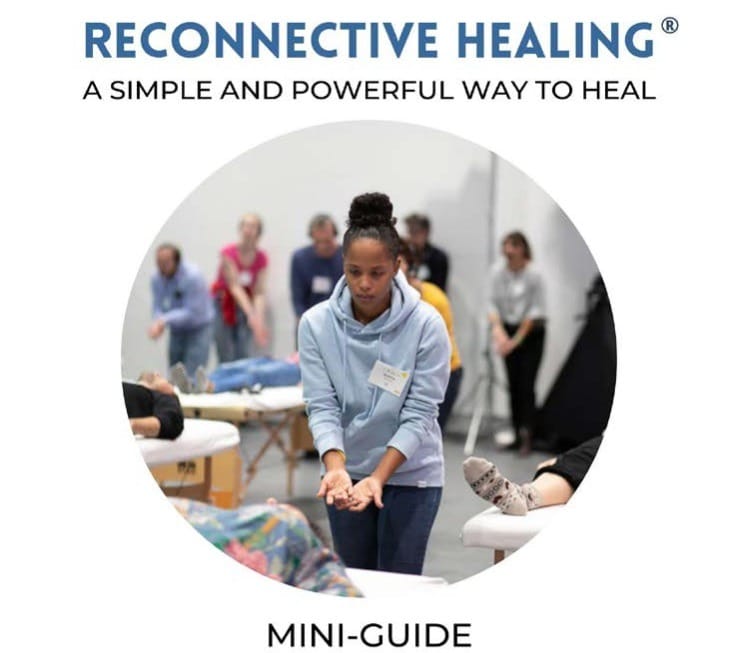 Le Guide du Reconnective Healing®