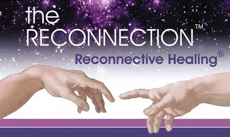 Reconnective Healing