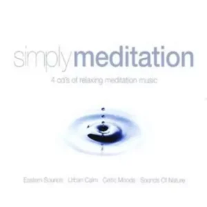 Simply meditation