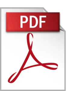 pdf icon