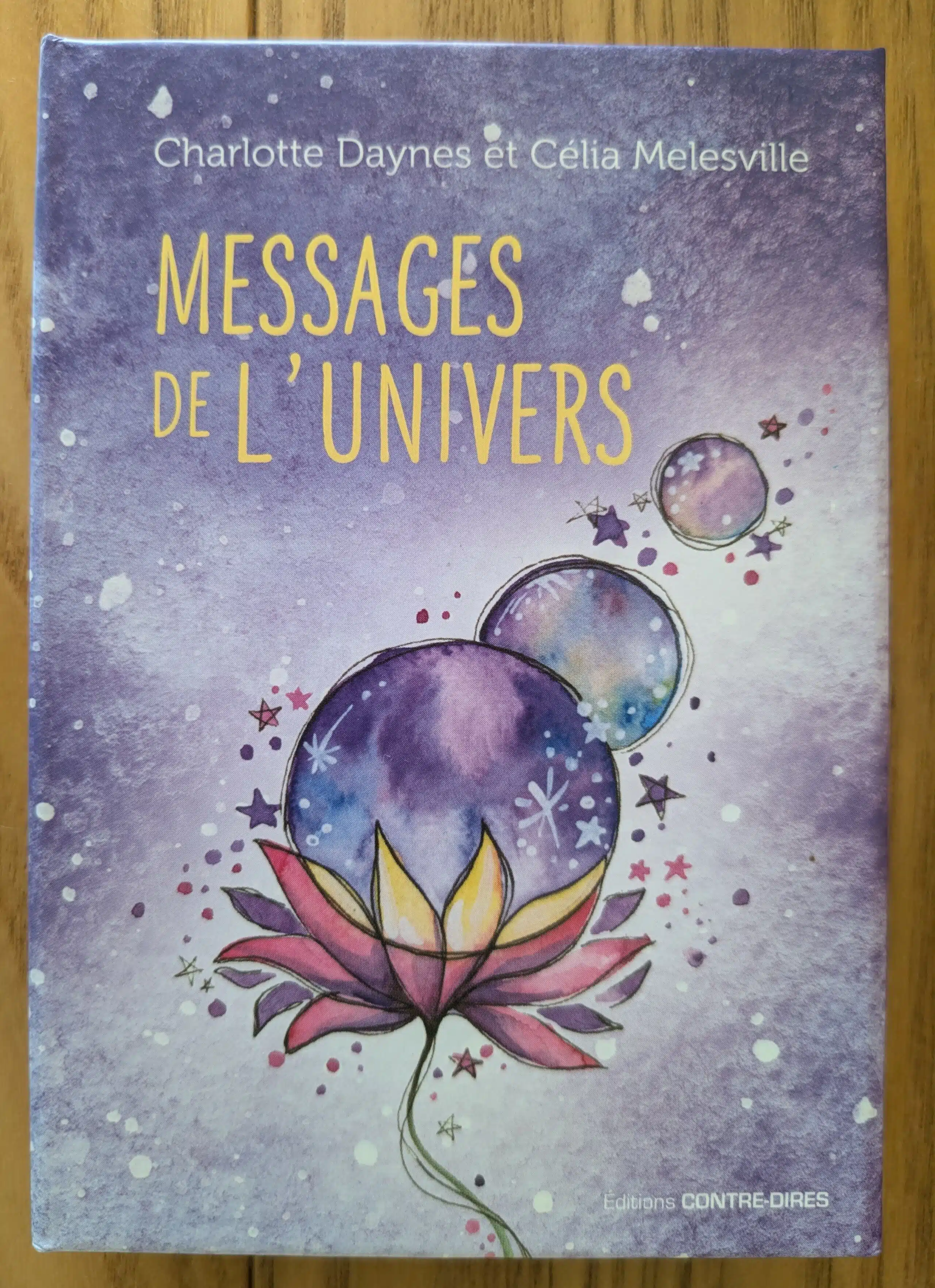 Cartes Messages de lUnivers scaled